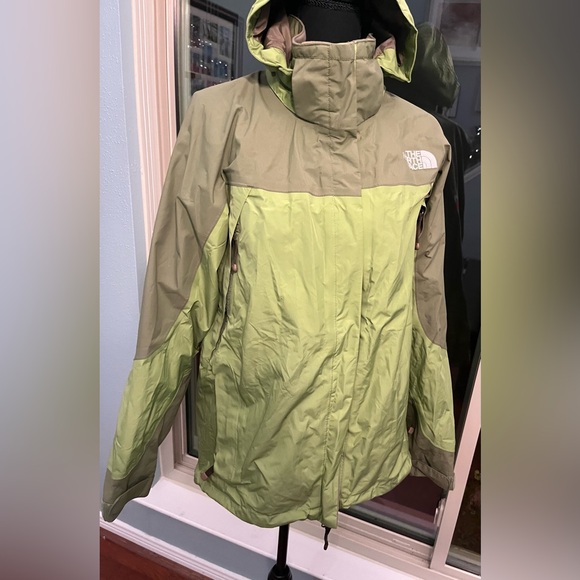 The North Face Summit Series Gore-Tex XCR Women's Ski Snowboard Winter Jacket - Picture 1 of 15